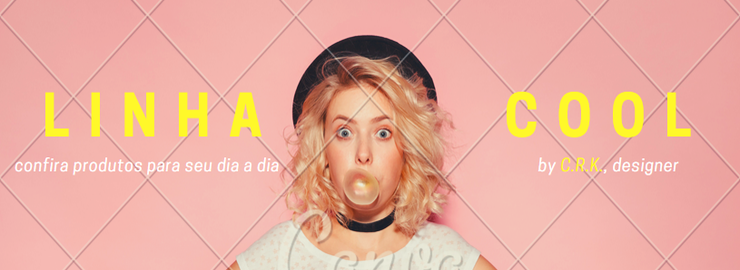 logotipo linha cool, confira os produtos para seu dia da dia